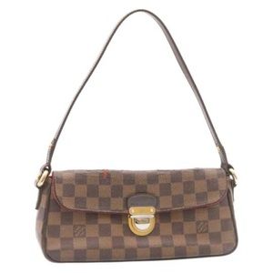 Louis Vuitton Ravello PM Canvas N60007 Vintage